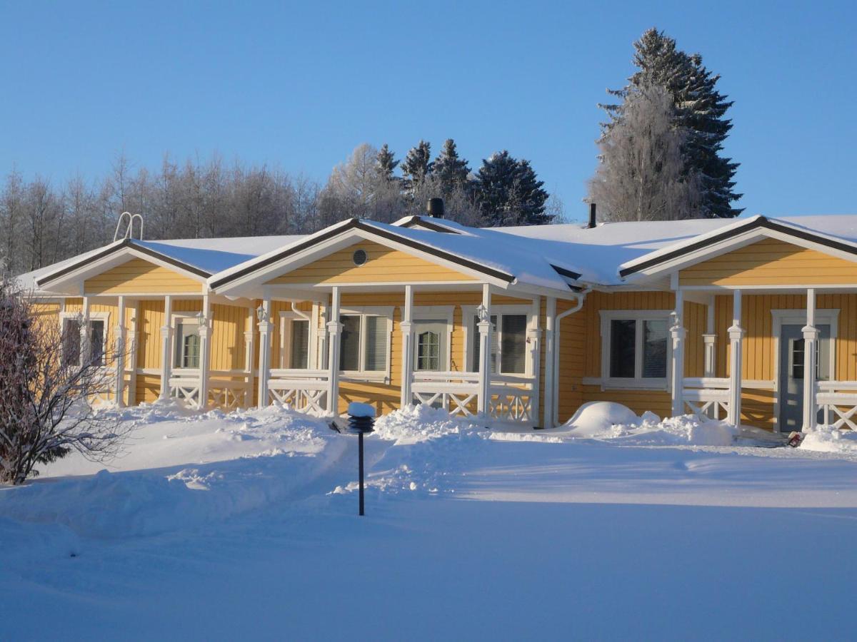 B&B Lomamokkila Savonlinna Quarto foto