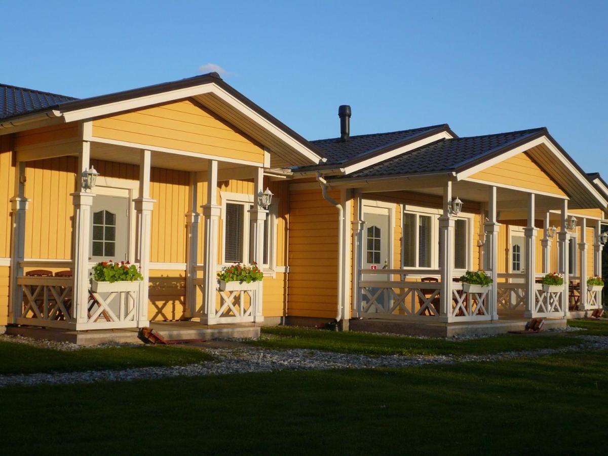 B&B Lomamokkila Savonlinna Quarto foto