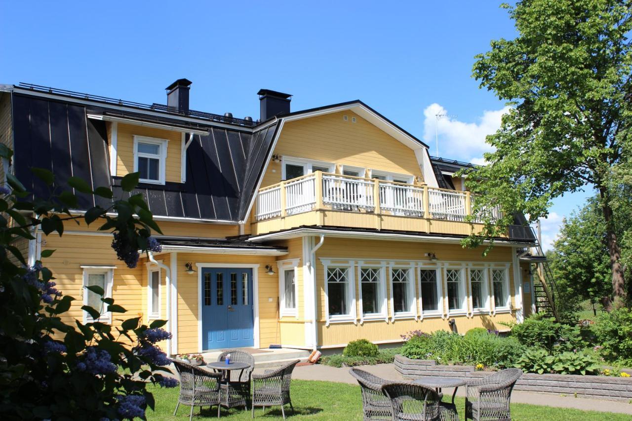 B&B Lomamokkila Savonlinna Quarto foto