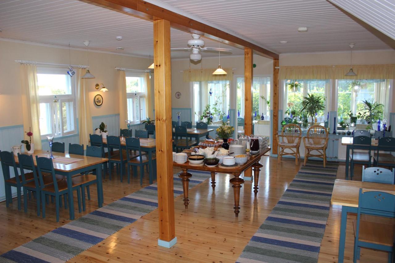 B&B Lomamokkila Savonlinna Quarto foto