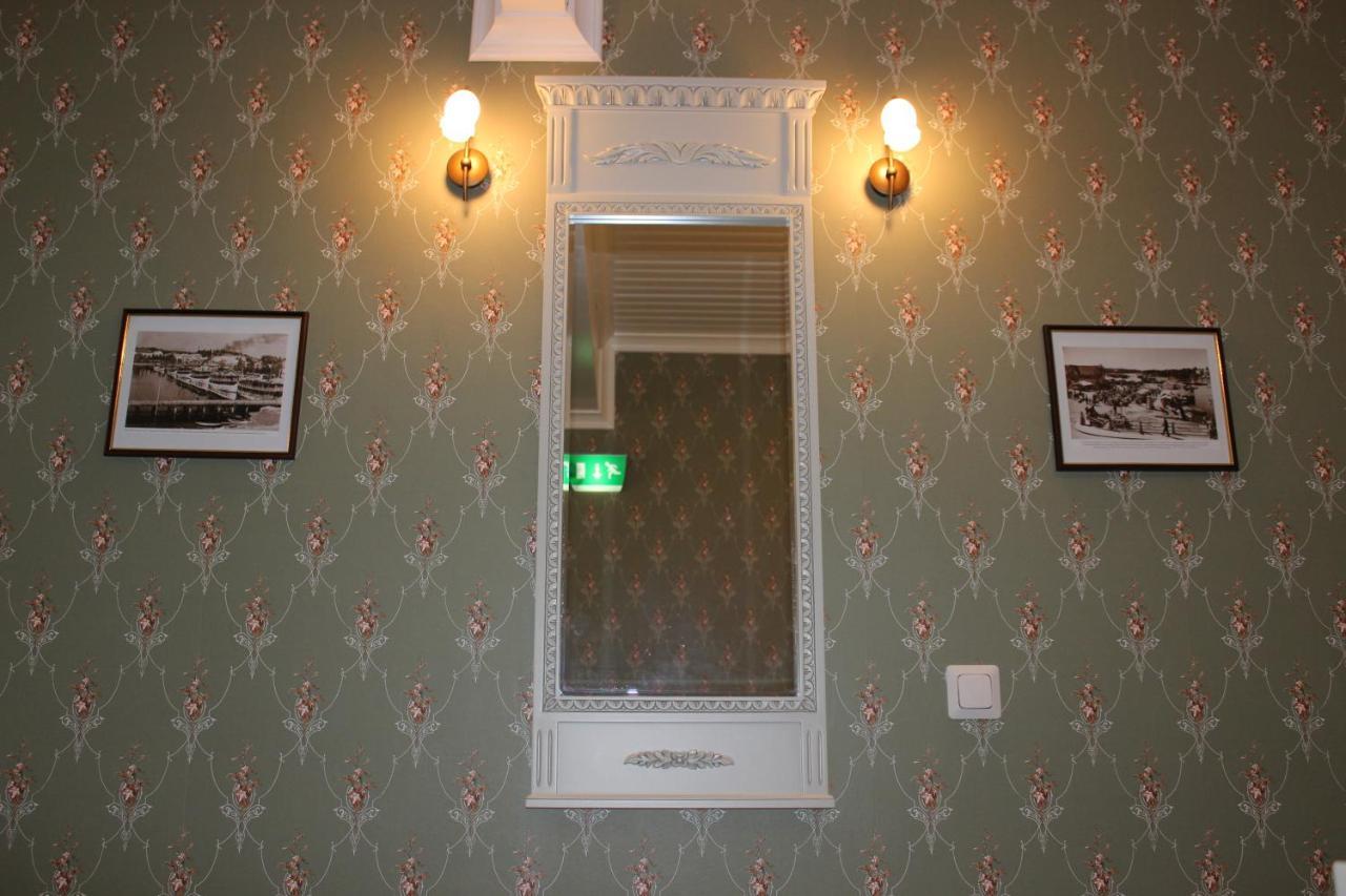 B&B Lomamokkila Savonlinna Quarto foto