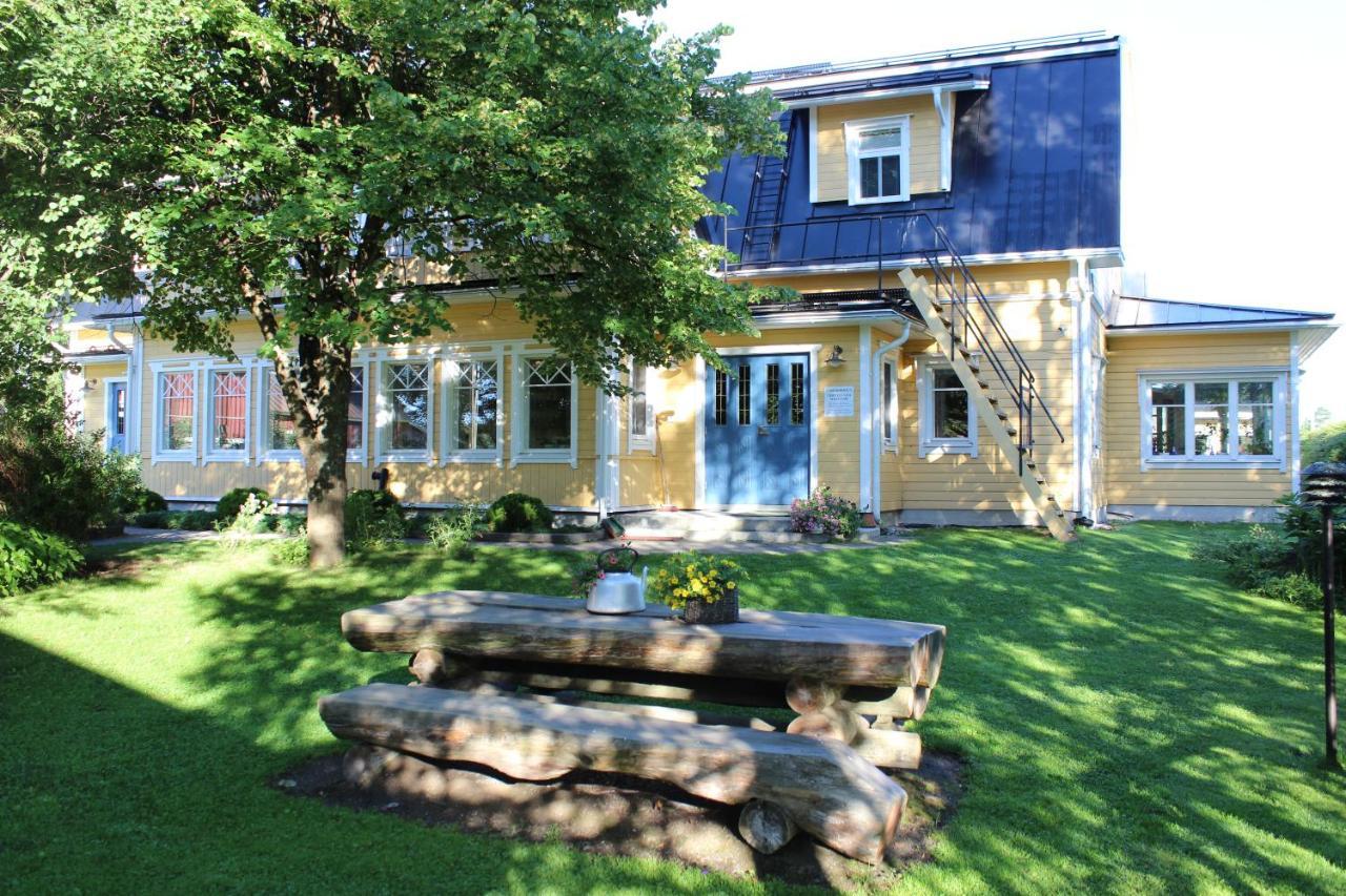 B&B Lomamokkila Savonlinna Quarto foto