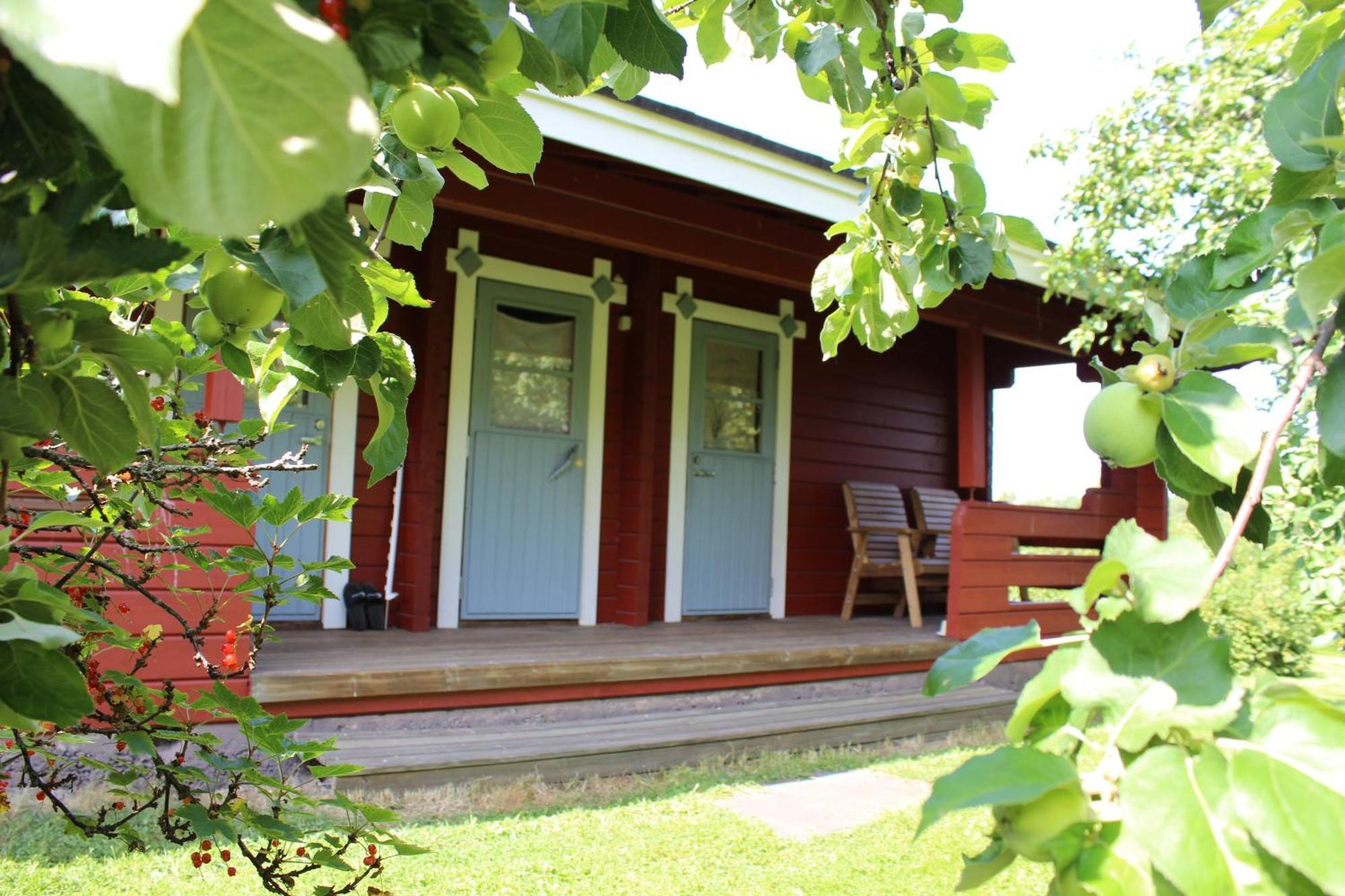 B&B Lomamokkila Savonlinna Quarto foto