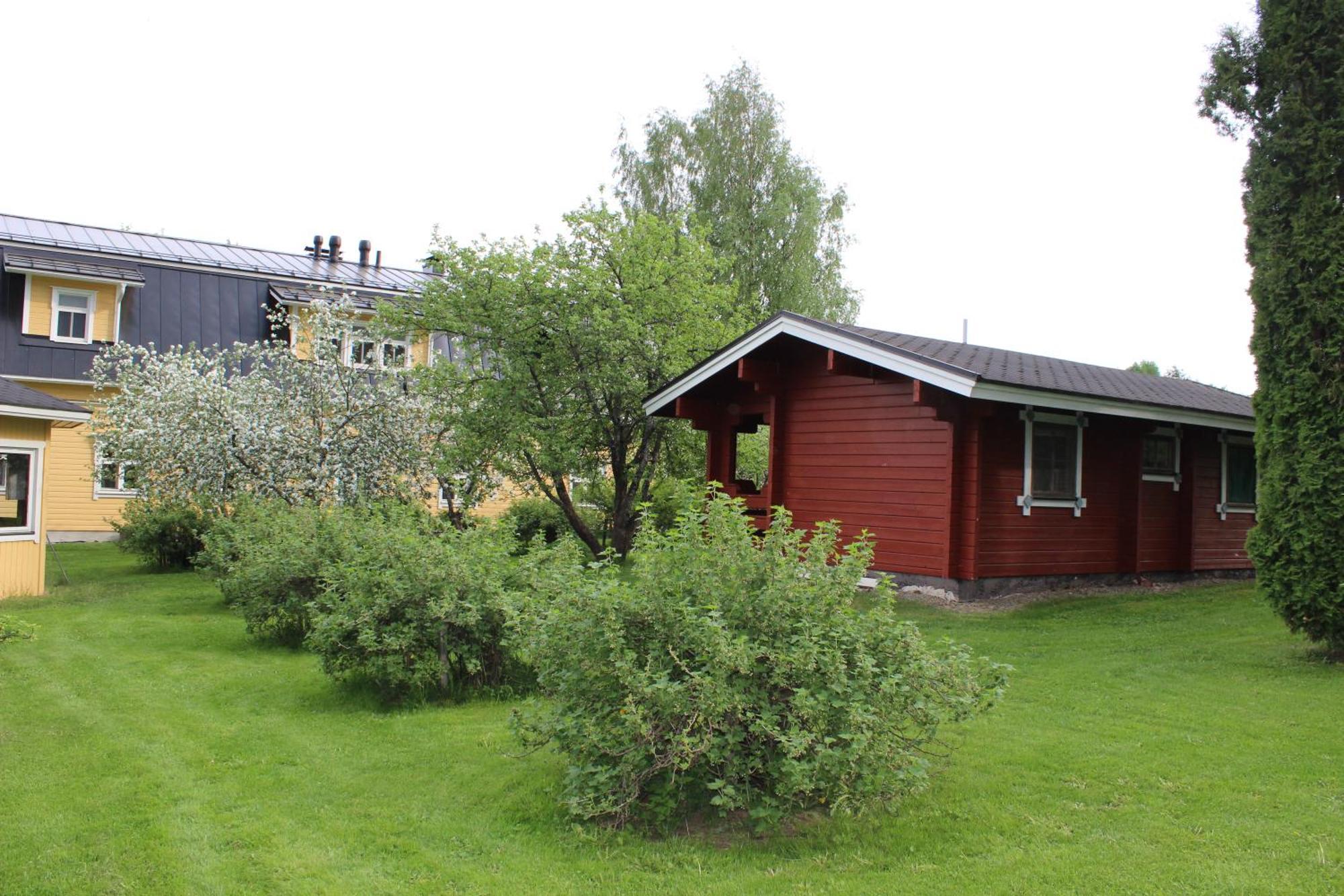 B&B Lomamokkila Savonlinna Quarto foto