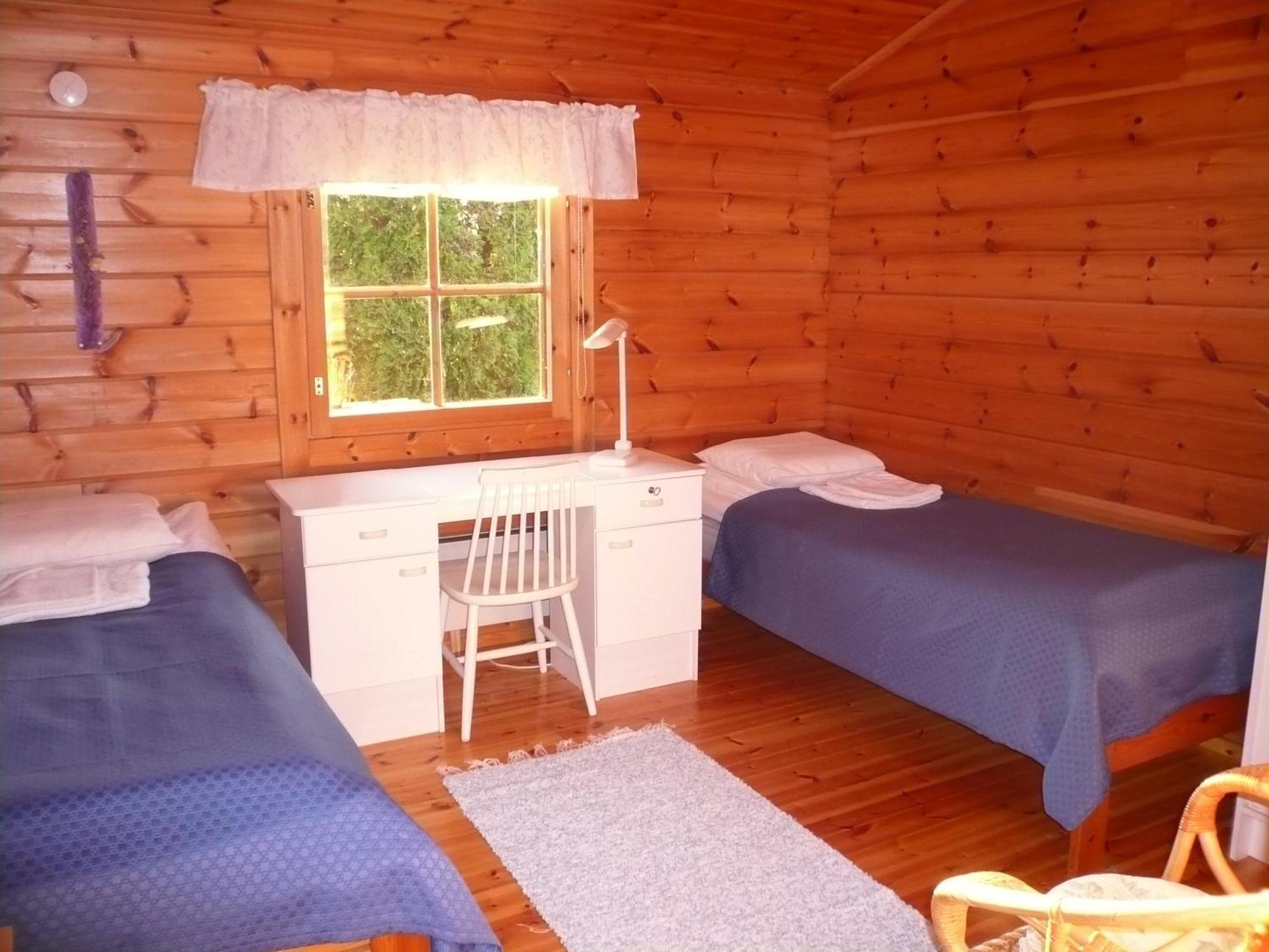 B&B Lomamokkila Savonlinna Quarto foto
