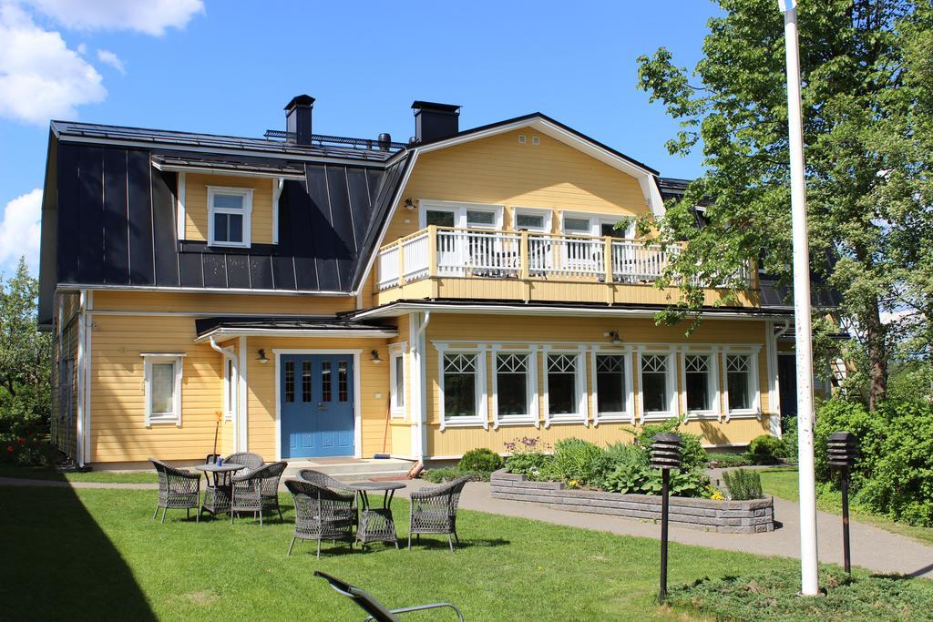 B&B Lomamokkila Savonlinna Exterior foto